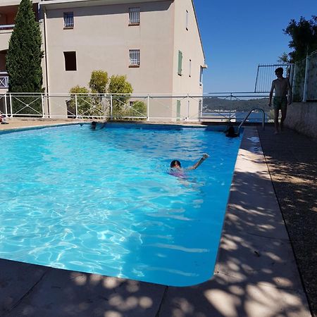 Apartamento Les Marines De Tamaris La Seyne-sur-Mer Exterior foto