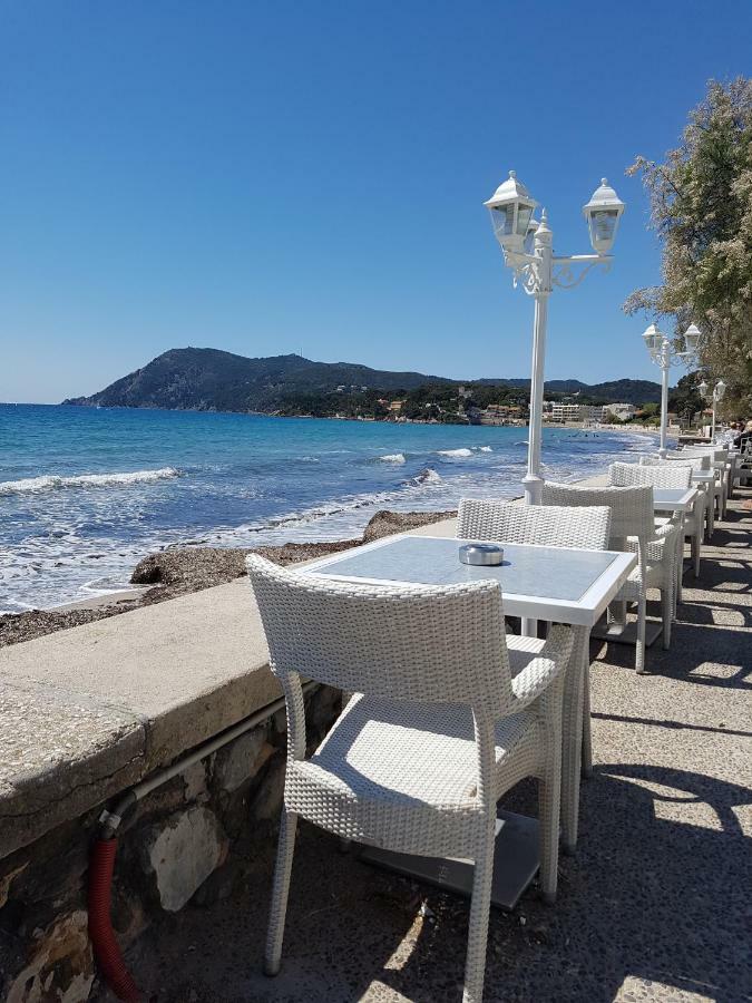 Apartamento Les Marines De Tamaris La Seyne-sur-Mer Exterior foto